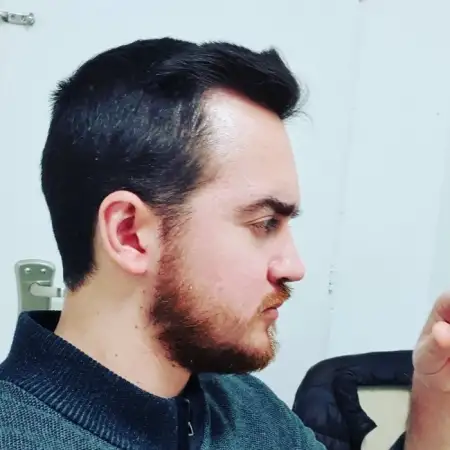 שמעון, 33Модиин Элит, Израиль 