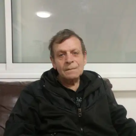 Yan, 64Ришон ле Цион, Израиль 