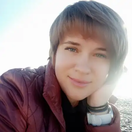 Elena, 42Тель Авив, Израиль 
