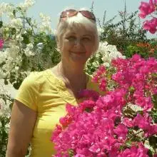 Елена, 67Израиль, Израиль 