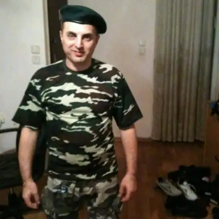 Владимир, 53Бат Ям, Израиль 