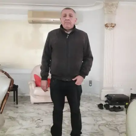 Avner, 49, Израиль 