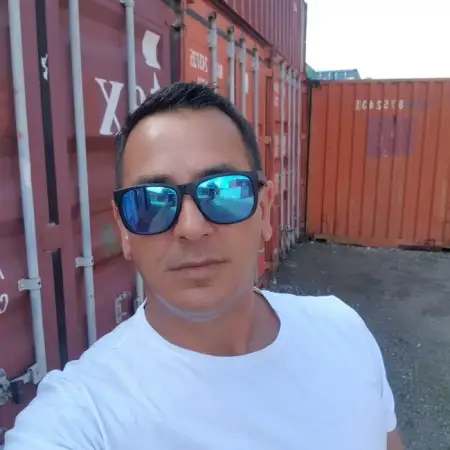 yaniv, 47Ганей Тиква, Израиль 