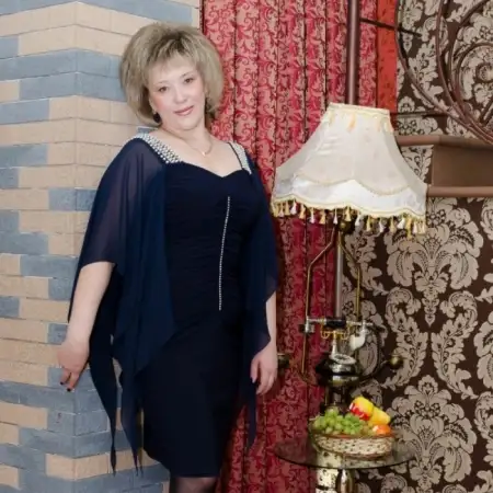 Olga, 52Хайфа, Израиль