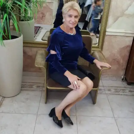 IRINA, 66Ашдод, Израиль
