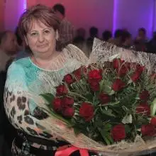 Светлана, 66Нацрат Илит, Израиль 