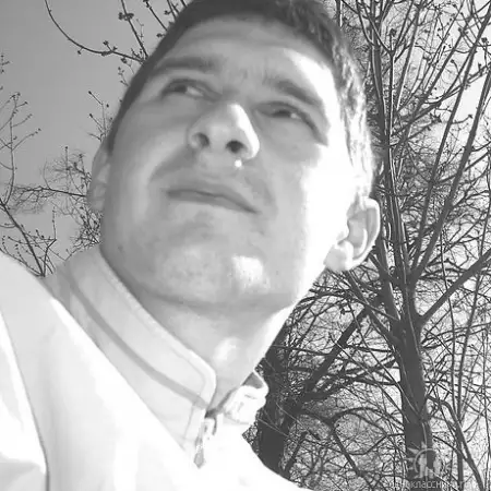 Сергей, 37Хайфа, Израиль 