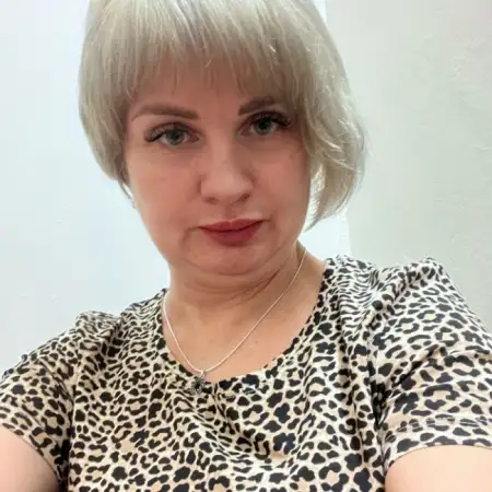 Elvira, 47Хайфа, Израиль 