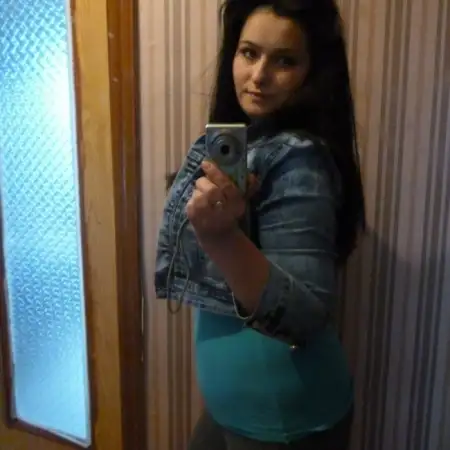 Яна, 34