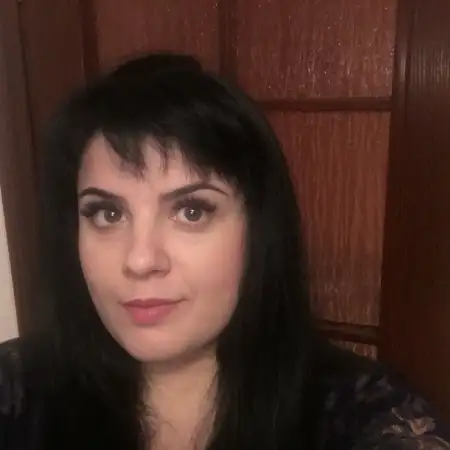 Olga, 45Эйлат, Израиль 
