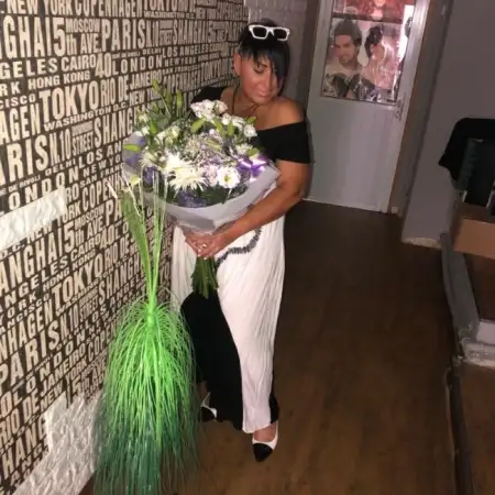 Nika, 61Хайфа, Израиль 