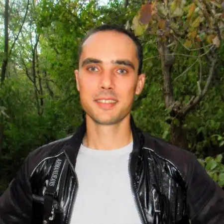 Ilya, 40Петах Тиква, Израиль 