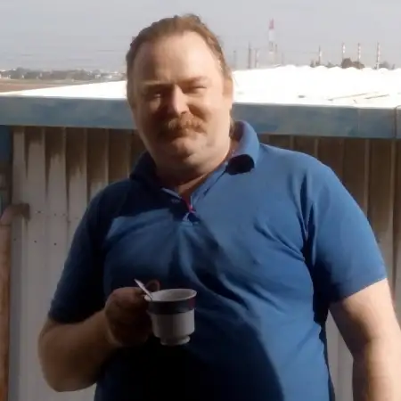 Андрей, 59Кирьят Бялик, Израиль