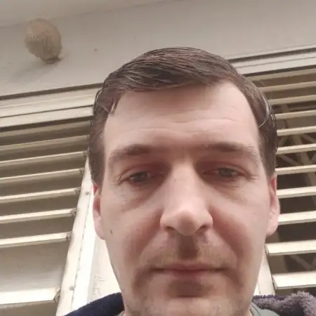 Дмитрий, 43Хайфа, Израиль 