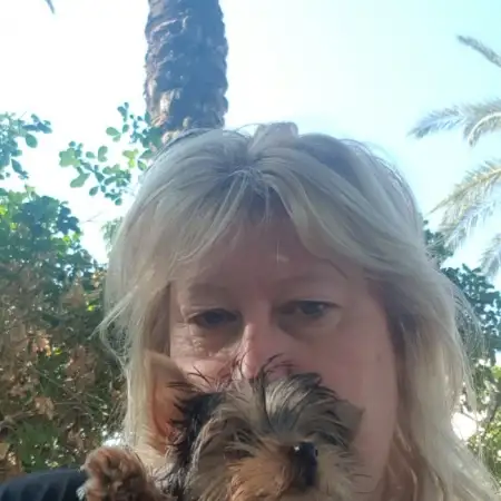 Анна, 53Хайфа, Израиль 
