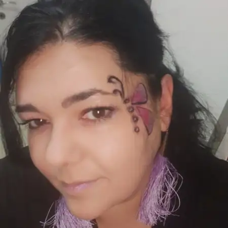 Alina, 47Беэр Шева, Израиль