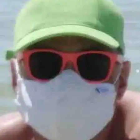 Misha, 56