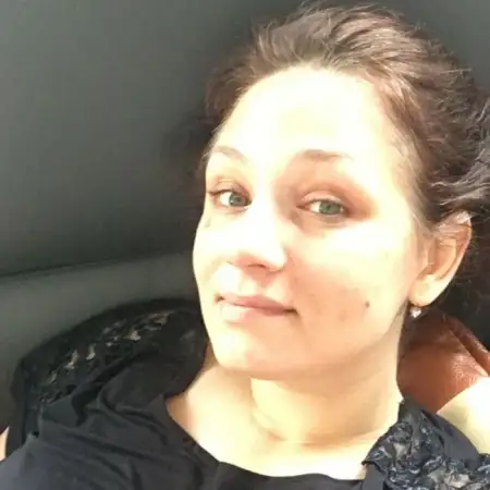 Юлия, 41