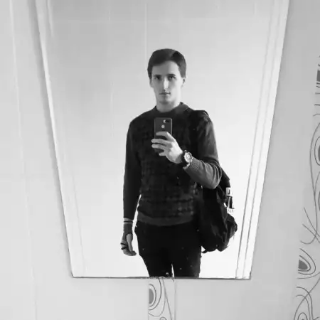 Alan, 29