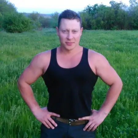 Daniel, 38Петах Тиква, Израиль 