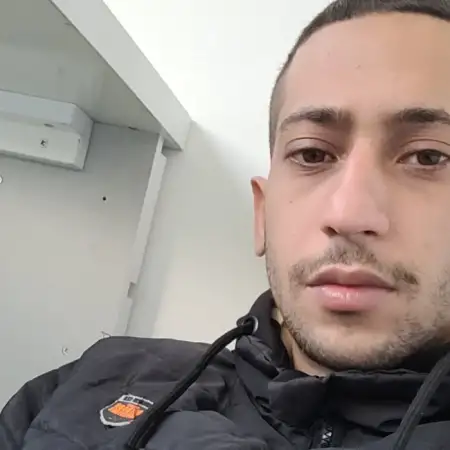 Ron, 27Хайфа, Израиль 