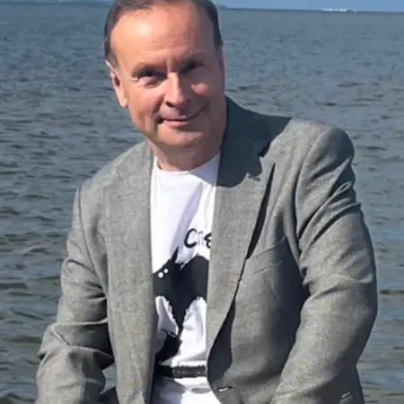 Nikolay, 55
