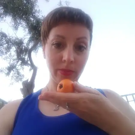 Irina, 43Хайфа, Израиль 
