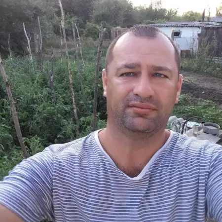 Сергей, 50Бат Ям, Израиль 