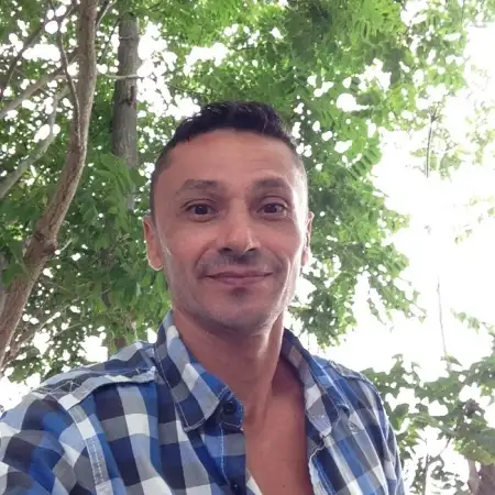 Alexander, 49Тель Авив, Израиль 