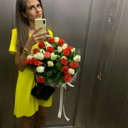 Natali, 40Ашдод, Израиль 