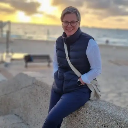 Natali, 48Ашдод, Израиль 