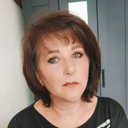 Ирина, 58