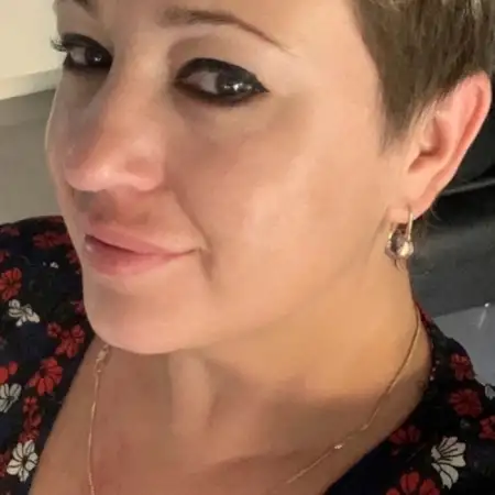 Elina, 44Нетания, Израиль 