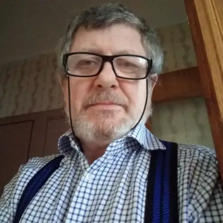Дмитрий, 71Бат Ям, Израиль 