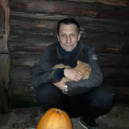 Aleksandr, 52Хайфа, Израиль 