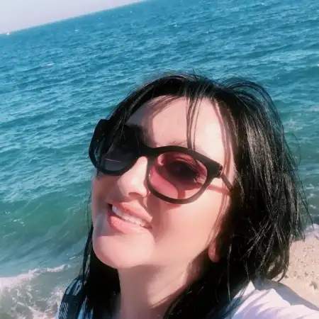 NiNi, 51Тель Авив, Израиль