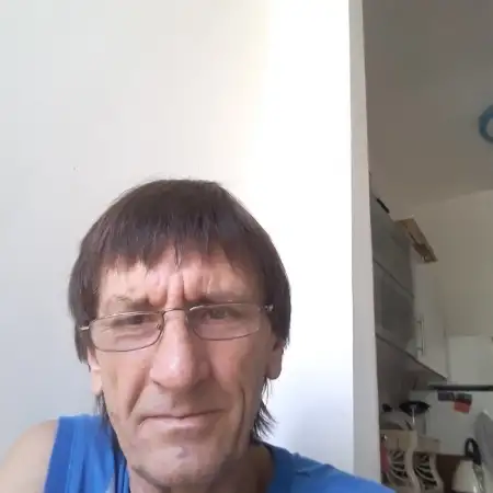 Valeri, 62Хайфа, Израиль