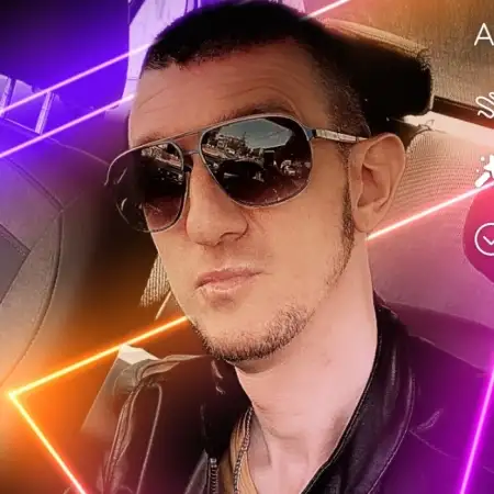 Artur, 40Беэр Шева, Израиль 