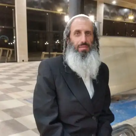 שמעון, 55Нетивот, Израиль 