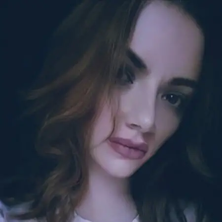Tatiana, 35