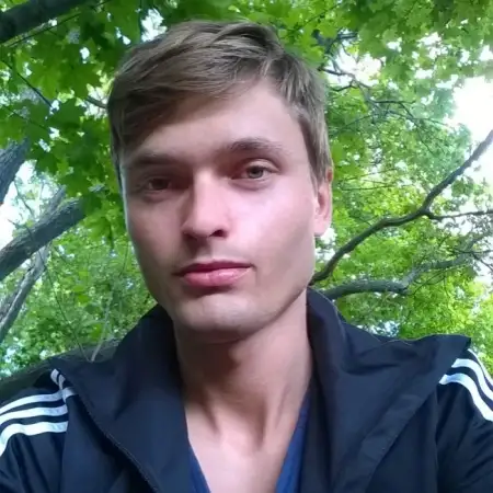 Андрей, 34