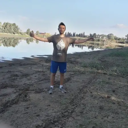 Вульф, 44Тель Авив, Израиль 
