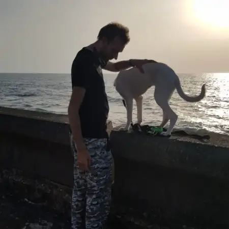 Алекс, 35Бат Ям, Израиль 