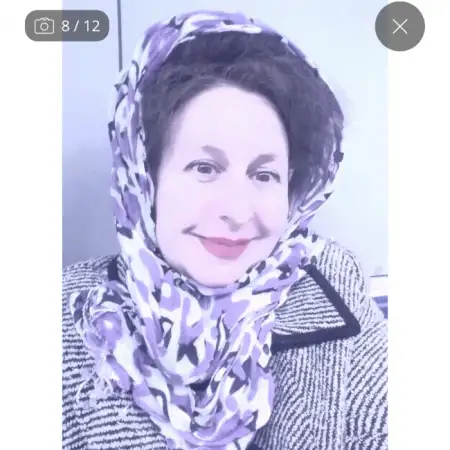 Анна, 45