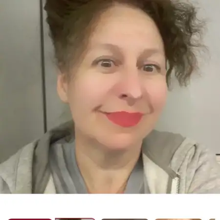Анна, 45