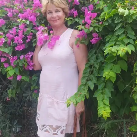 Светлана, 59