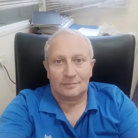Таль, 66Хайфа, Израиль 
