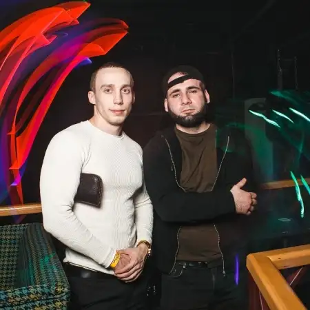 Евгений, 31