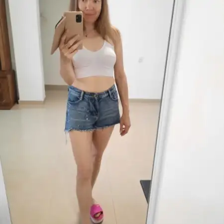 Polina, 40Петах Тиква, Израиль 