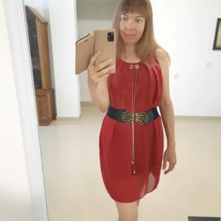 Polina, 40Петах Тиква, Израиль 